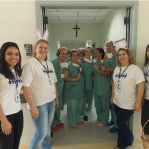 Páscoa 2016 | Hospital Santa Lucinda